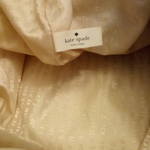 Kate Spade - Picture 6 of 7